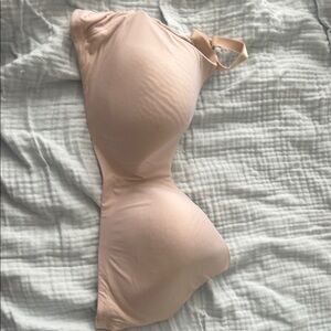 Torrid Curve Padded Bra